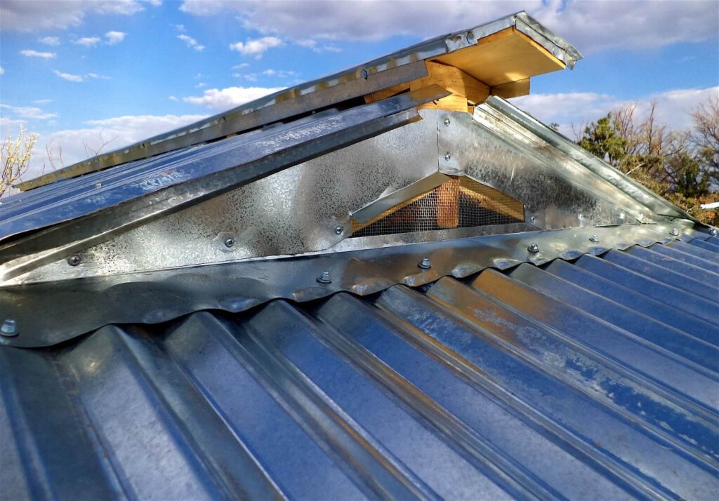 About-Tallahassee Metal Roof Installation & Repair Contractors