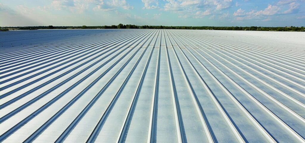 Corrugated Metal Roof-Tallahassee Metal Roof Installation & Repair Contractors