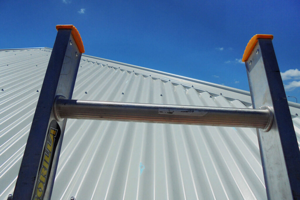 Metal Roofing Systems-Tallahassee Metal Roof Installation & Repair Contractors