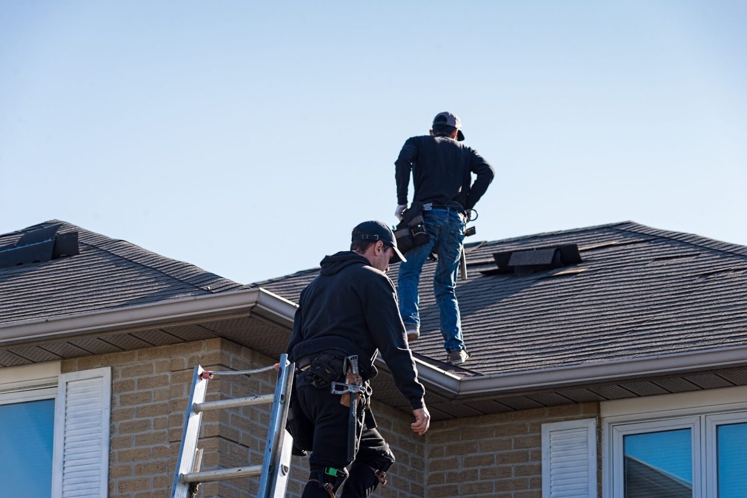 Tallahassee’s Standing Seam Metal Roof Installation Team