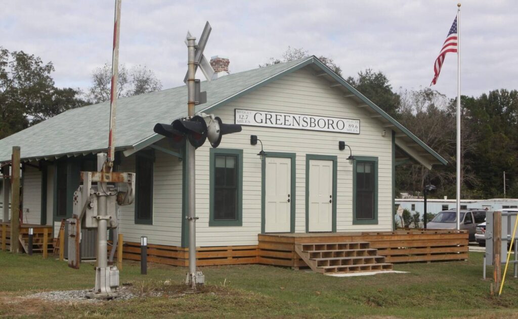 Greensboro FL-Tallahassee Metal Roof Installation & Repair Contractors