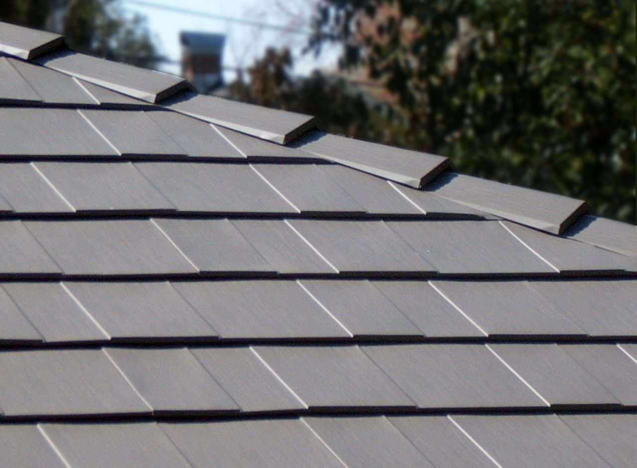Tallahassee’s Metal Shingle Roof 1 Roofing Contractors