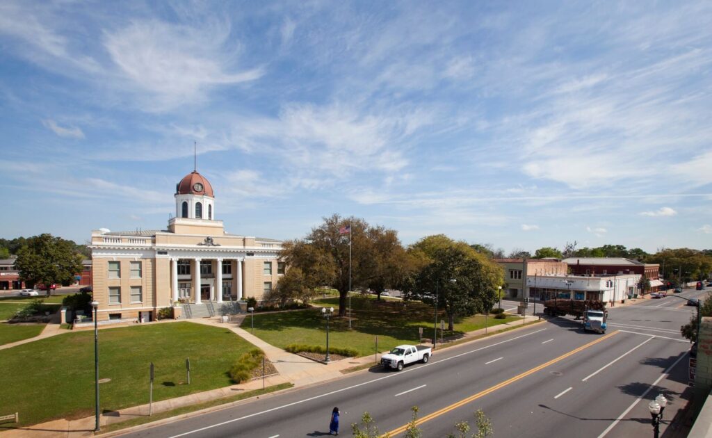 Quincy FL-Tallahassee Metal Roof Installation & Repair Contractors