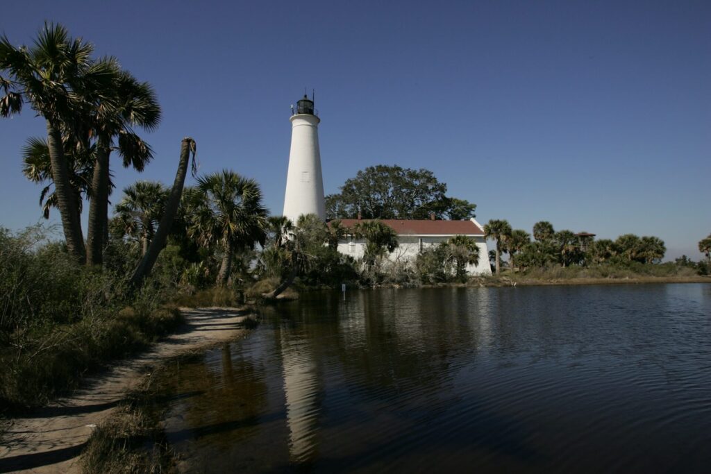 St. Marks FL-Tallahassee Metal Roof Installation & Repair Contractors